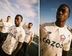 包含连胜赛季考验：里尔客场挑战里昂的词条