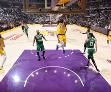 NBA球队交易传言四起,各支劲旅争夺明星球员的简单介绍 NBA球队交易传言四起,各支劲旅争夺明星球员的简单介绍