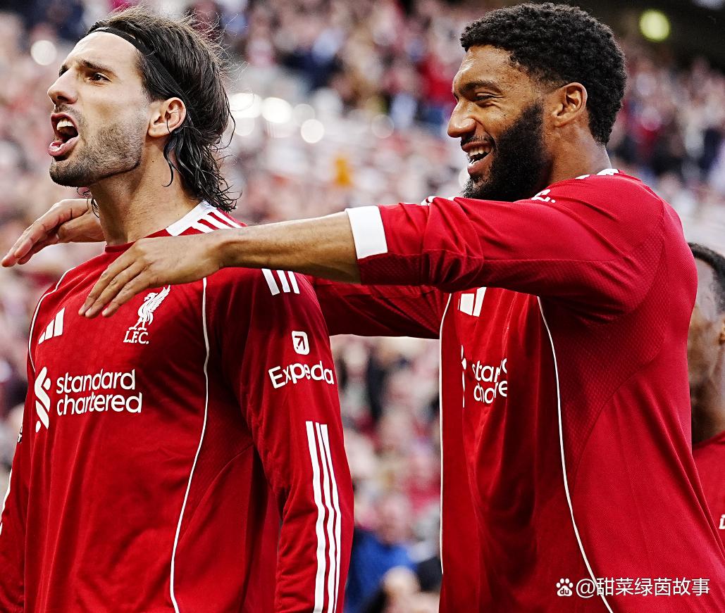 利物浦逼平伯恩利,战绩未能提升的简单介绍 利物浦逼平伯恩利,战绩未能提升的简单介绍