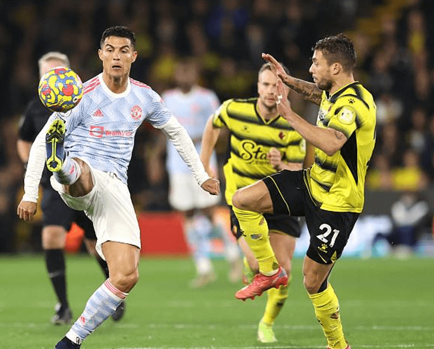 沃特福德客场失利,英超劲旅连遭击败 沃特福德客场失利,英超劲旅连遭击败